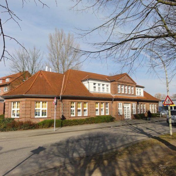 Gemütliche 2-Zimmerwohnung in Friedrichsort - Photo 2