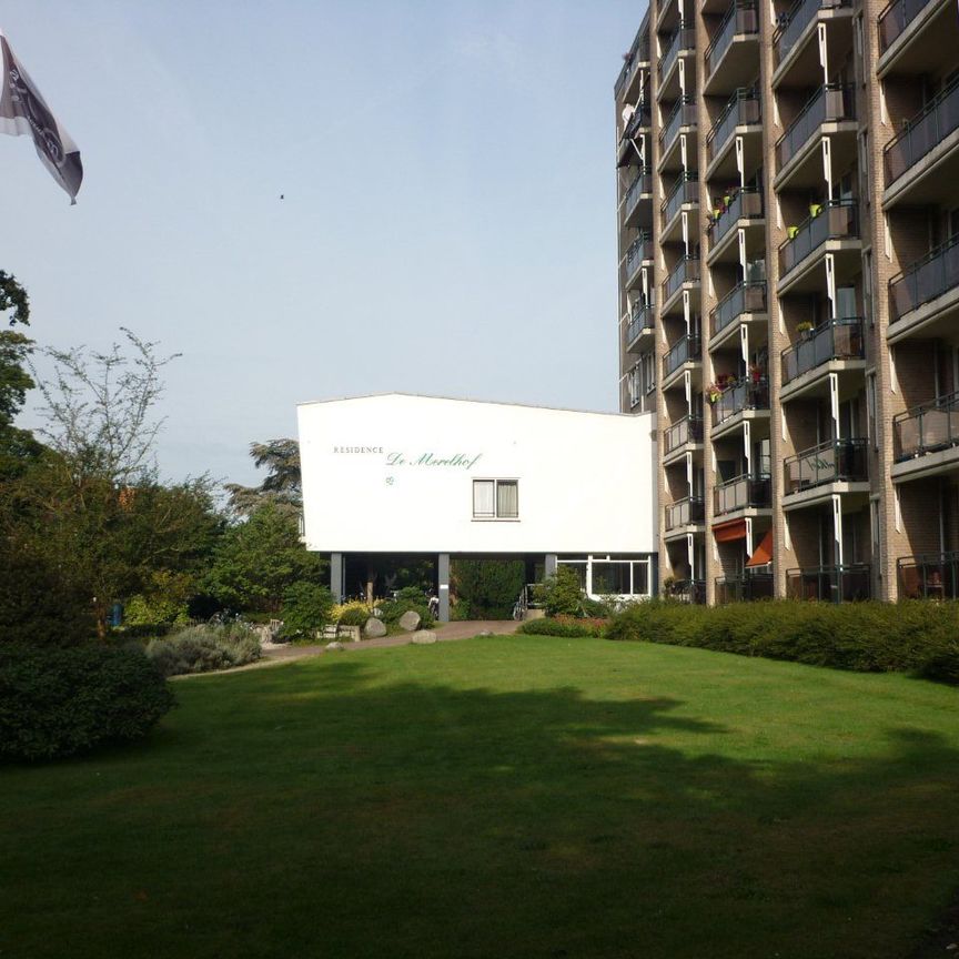 Espoortstraat 257-507 - Photo 1