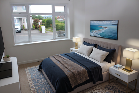 1 bedroom flat to rent - Photo 4