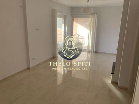 Διαμέρισμα για ενοικίαση Λαγονήσι (Καλύβια Θορικού) - Φωτογραφία 2