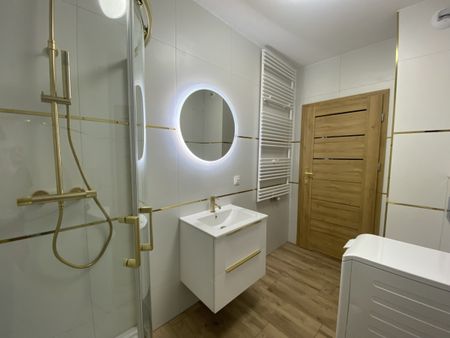 1-szy Najemca, Metro, Garaż, Blisko komunikacji - Photo 5