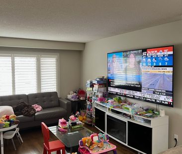 For Lease - 2516 Parmeer Drive, Mississauga, Ontario - Photo 5