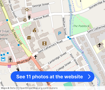 St Catherines Road, Grantham, NG31 - Photo 1