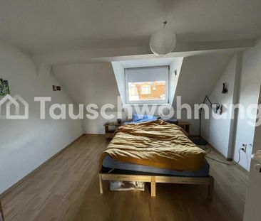 TAUSCHWOHNUNG Tausche 2,5-Zi.-Whg in Berlin Mitte - Photo 5
