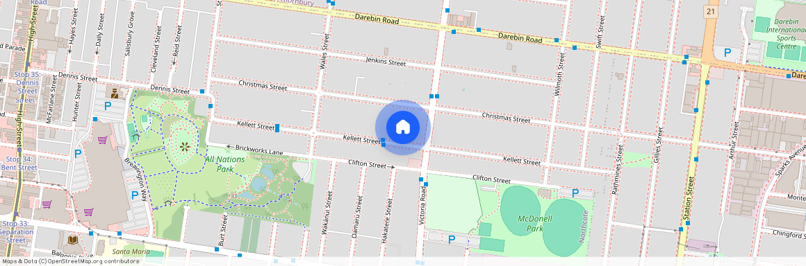 71 Kellett Street, Northcote VIC 3070