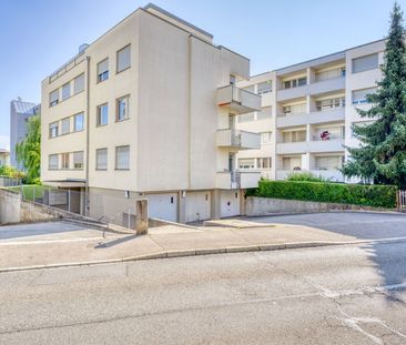 Binningerstrasse 43 - Foto 5