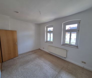 Große 2-Raum-Wohnung in Ammendorf - schnell zuschlagen! - Foto 1