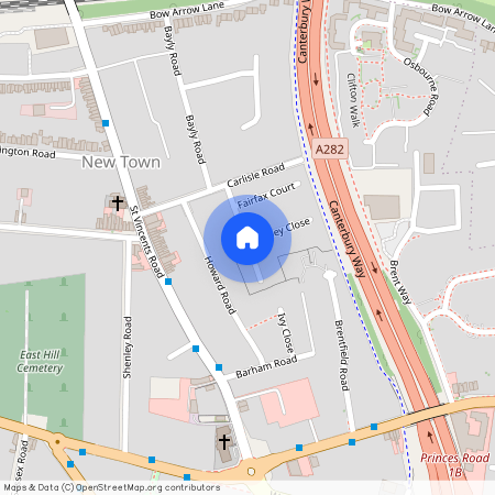 Mildred Close, Dartford., DA1 1XP