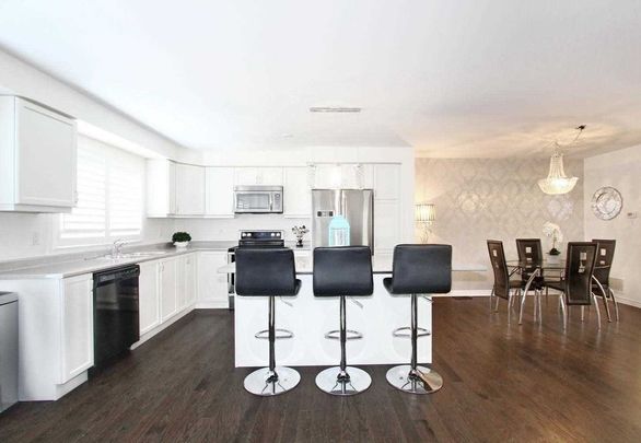 For Lease - 70 Quillberry Close Unit# Main, Brampton, Ontario - Photo 1