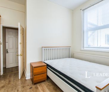 1 bedroom room to rent Wolverton Road, Bournemouth - Photo 2