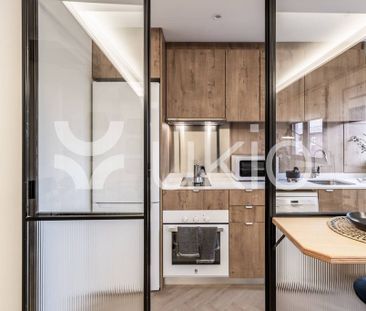 2 bedroom luxury Apartment for rent in Madrid, Spain - Photo 2