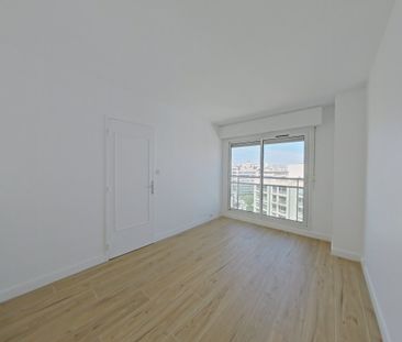 APPARTEMENT T2 A LOUER - PARIS 20EME ARRONDISSEMENT - 54.4 m - 1 740 € - Photo 2