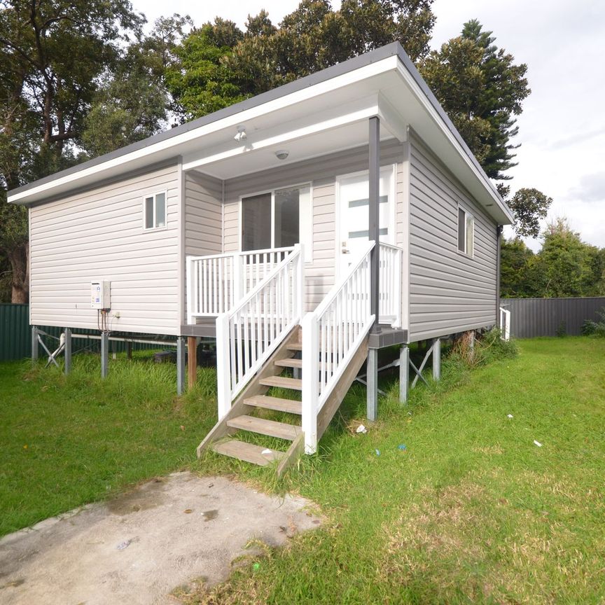 Two Bedroom House - Photo 1