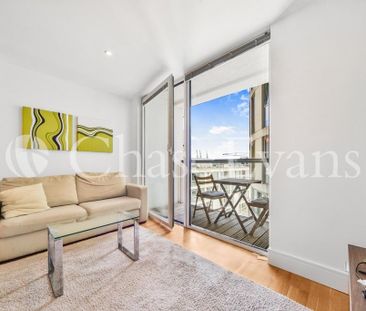 1 bedroom flat to rent - Photo 3