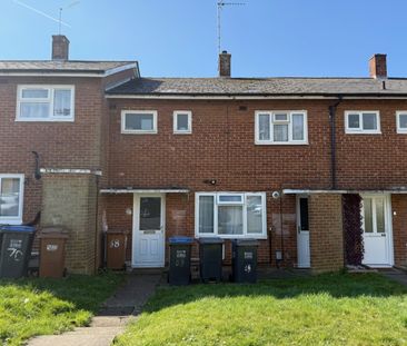 4 bedroom House - ALDYKES, Student Accomodation - Photo 6