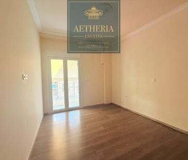 Διαμέρισμα για ενοικίαση Κυψέλη - Photo 1