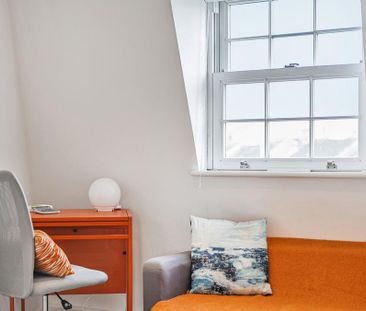 1 bedroom penthouse to rent - Photo 6
