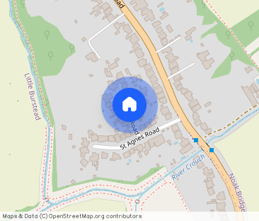 Margeth Road, Billericay, Essex, CM12 - Photo 1