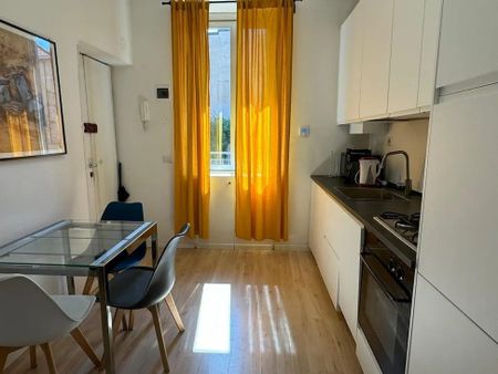 Via Giuseppe Ripamonti, Milan, Lombardy 20122 - Photo 3