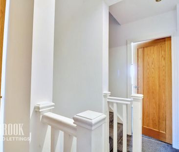 3 bedroom terraced house to rent - Photo 1