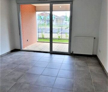 Location Appartement 2 pièces 43m² ST JORY 31790 - Photo 3