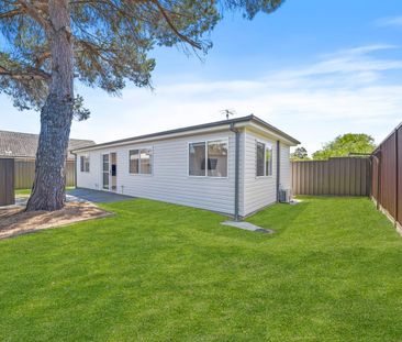 Brand New 2 Bedroom Granny Flat - Photo 5