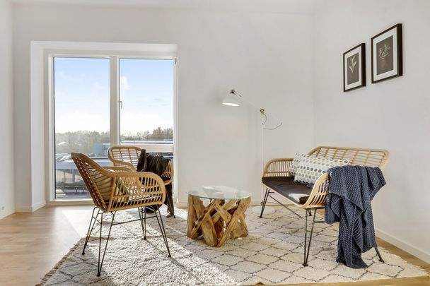 Gartnertorvet 2, 5. 1, Odense - Photo 1