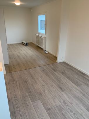 Trädgårdsgatan, Mölndal - Foto 1