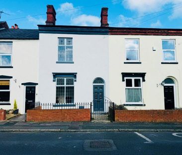 2 bedroom terraced house to rent - Photo 3