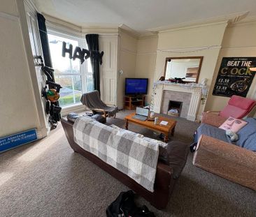 4 bedroom house share to rent - Photo 1