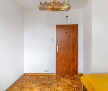 Warszawa, Ursynów, Imielin, Marii Grzegorzewskiej - Photo 3