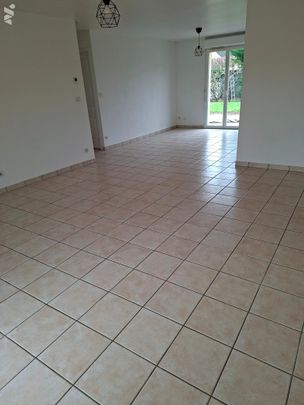 Maison de 5 pièces - rue du Rosoy à Saint-Marcel. - Photo 1