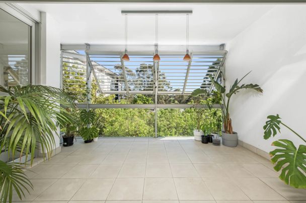 Stunning North-Facing One-Bedroom Oasis with Resort-Style Amenities in Prime Locale - Photo 1