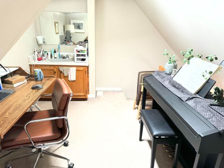 For Lease - 150 Florence Street Unit# B, Ottawa Centre, Ontario - Photo 4