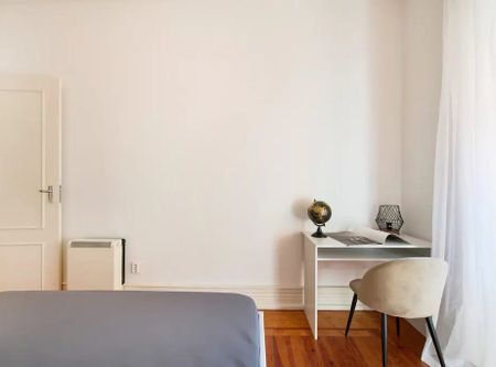 Avenida Álvares Cabral, Lisbon, Lisbon 1250-018 - Photo 2