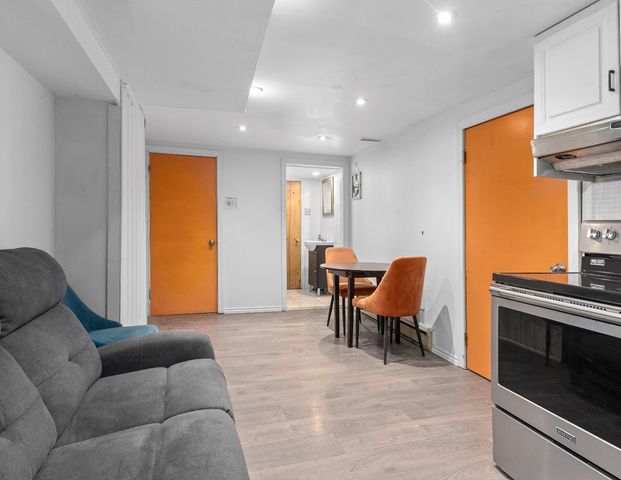 À louer / Appartement - Photo 1