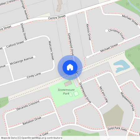 82 Greenwood Drive, Essa