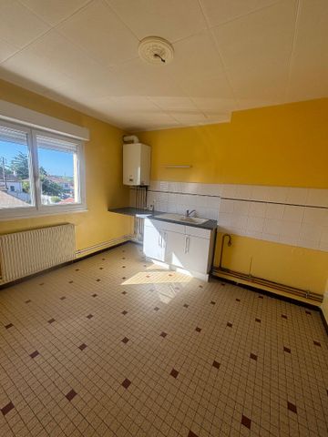 À louer ? T3 lumineux de 61,93 m² avec balcon ? Proche commodités - Photo 2