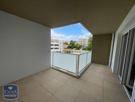 Location Appartement 2 pièces 44m² BEZIERS 34500 - Photo 5