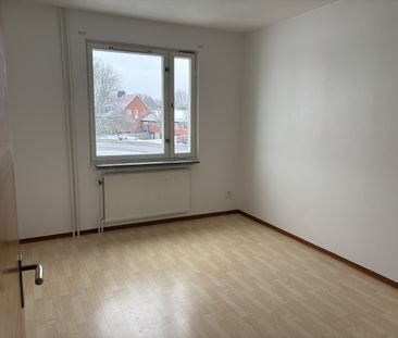 Norrgårdsgatan, Hallsberg - Foto 4