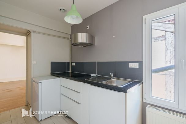 Location Appartement 1 pièce 28m² - Photo 1