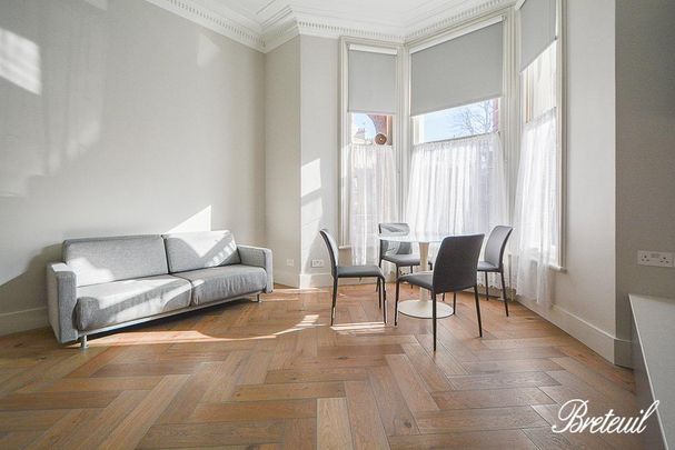 1 bedroom apartment to rent - Photo 1