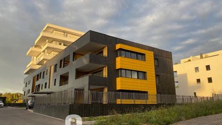 METZ QUEULEU - RESIDENCE NEUVE AVEC PISCINE - F4 - 3 CHAMBRES - Photo 5