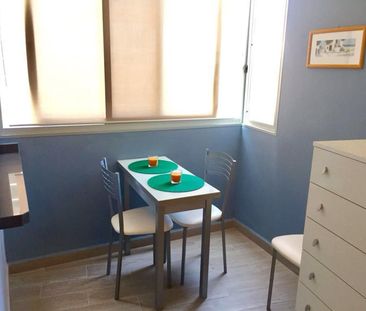 Estudio En alquiler Avenida Familia Betancourt y Molina s/n, Distri... - Photo 6