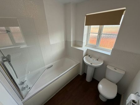 Davenport Way, Woodville, DE11 - Photo 4