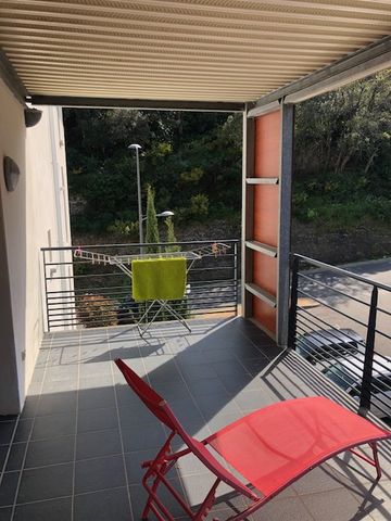 Location Appartement 1 pièce 32m² BASTIA 20600 - Photo 3