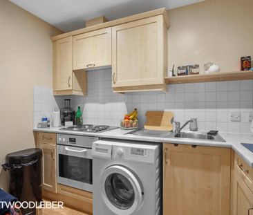 1 bedroom apartment to rent - Photo 4