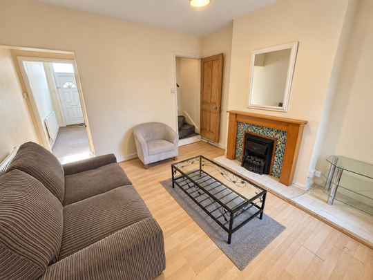 126 Paget Street Loughborough - Photo 1