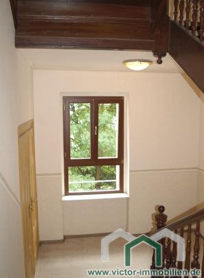 ** 2- Zimmer-Wohnung mit Balkon in Zentrumsnähe ** - Foto 1