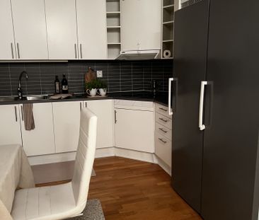 Carl Flormansgatan, Malmö - Photo 6